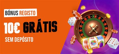 casino bônus sem depósito - bônus sem depósito casinos 2023